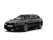 BMW 5 Series 2023