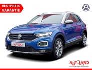 Volkswagen T-Roc 2018