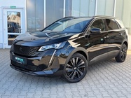 Peugeot 5008 2022