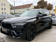 BMW X7 2023