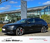 Audi A4 2025