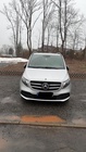Mercedes-Benz V-Class 2023