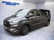 Ford Tourneo Custom 2025