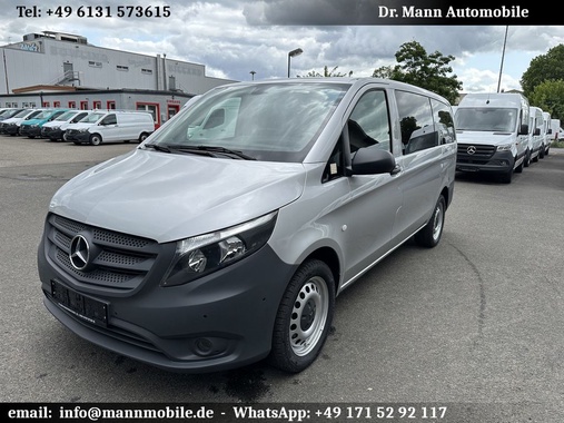 Mercedes-Benz Vito 2019