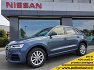 Audi Q3 2015