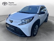 Toyota Aygo 2022