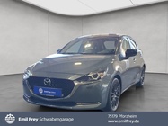 Mazda 2 2023