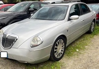 Lancia Thesis 2006