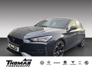 Cupra Leon 2022