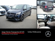 Mercedes-Benz V-Class 2021