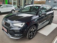 Cupra Ateca 2021