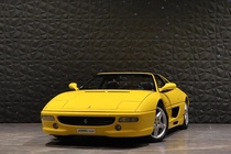 Ferrari F355 1995