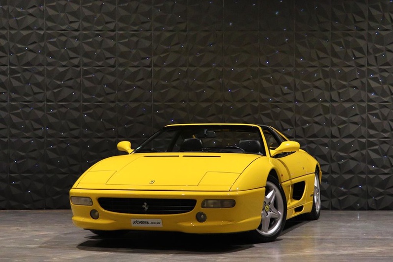 Ferrari F355