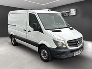 Mercedes-Benz Sprinter 2018