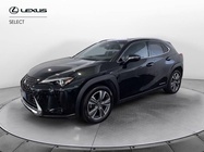 Lexus UX 2021