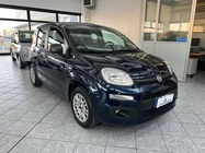 Fiat Panda 2021