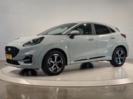 Ford Puma 2024
