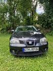 Seat Ibiza 2006