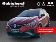 Renault Captur 2023