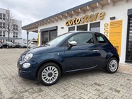 Fiat 500C 2023