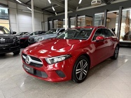 Mercedes-Benz A-Class 2021