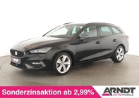 Seat Leon 2024