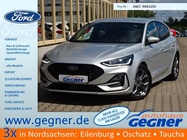 Ford Focus 2024
