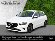 Mercedes-Benz B-Class 2024