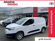 Toyota Proace 2024