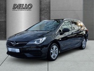 Opel Astra 2019