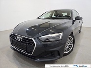 Audi A5 2020