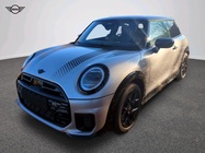 MINI Cooper 2025