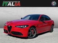 Alfa Romeo Giulia 2024