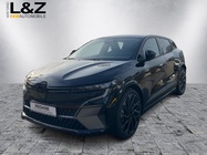 Renault Megane 2025