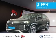 Volkswagen Tayron 2025