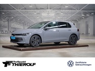 Volkswagen Golf 2025