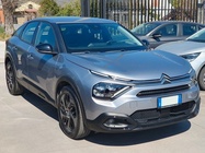 Citroen C4 2023