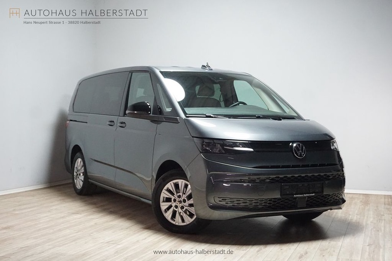 Volkswagen T7