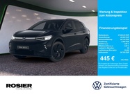 Volkswagen ID.4 2025