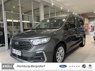 Ford Tourneo Connect 2025