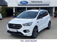 Ford Kuga 2019
