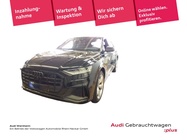 Audi Q8 2023