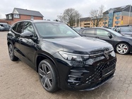 Volkswagen Tayron 2025