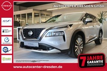 Nissan X-Trail 2025