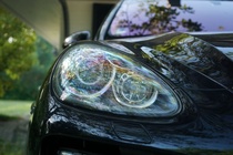 Porsche Cayenne 2010