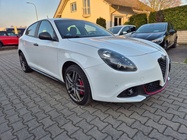 Alfa Romeo Giulietta 2020