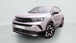Opel Mokka 2025