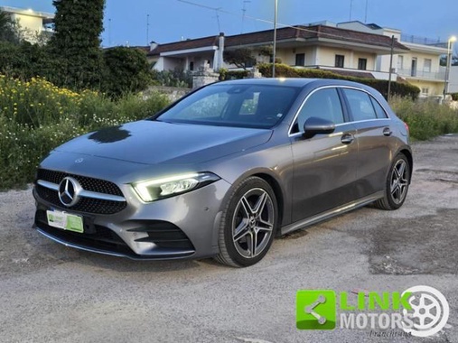 Mercedes-Benz Other 2021