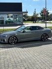 Audi A5 2020