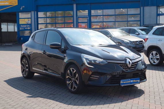 Renault Clio 2021